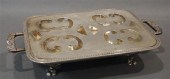 ITALIAN 800-SILVER WARMING DIS