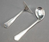 ITALIAN 800-SILVER YOUTH SPOON