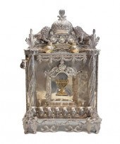 ITALIAN 800 & STERLING SILVER