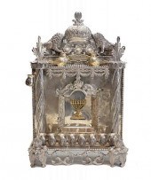 ITALIAN 800 & STERLING SILVER