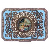 ITALIAN AND ENAMEL COMPACTA ma