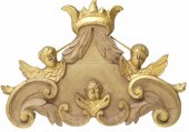ITALIAN ARCHITECTUAL PARCEL GI