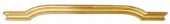 ITALIAN ARCHITECTURAL GILTWOOD