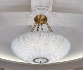 ITALIAN ART DECO RUGIADOSA MUR