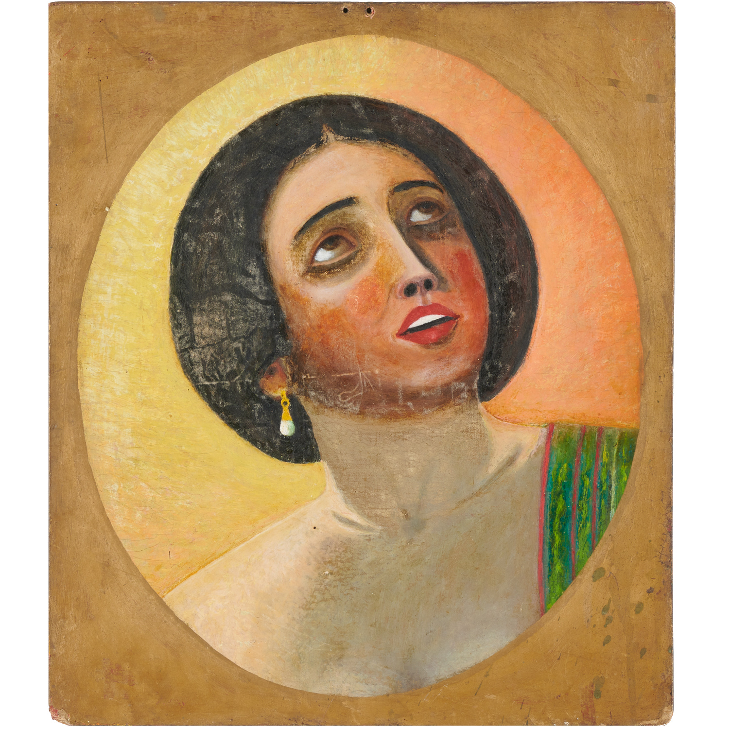 ITALIAN ART DECO SCHOOL,