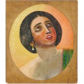 ITALIAN ART DECO SCHOOL, CLEOP