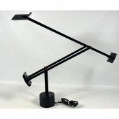 Italian ARTEMIDE Cantilever TI
