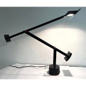 Italian ARTEMIDE Cantilever TI