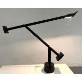 Italian ARTEMIDE Cantilever TI