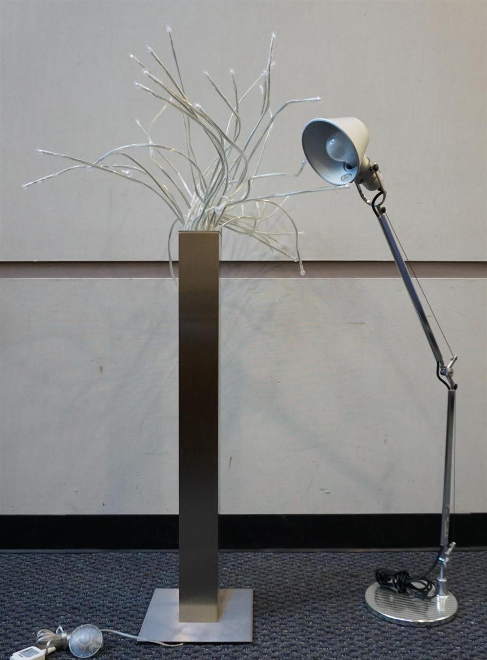 ITALIAN ARTEMIDE TOLOMEO