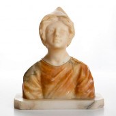 ITALIAN ARTS & CRAFTS PERIOD M
