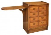 ITALIAN ASSI D'ASOLO OAK OFFIC