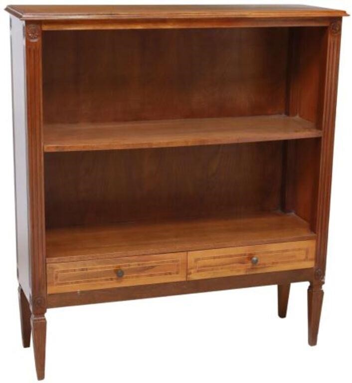 ITALIAN BANDED FRUITWOOD