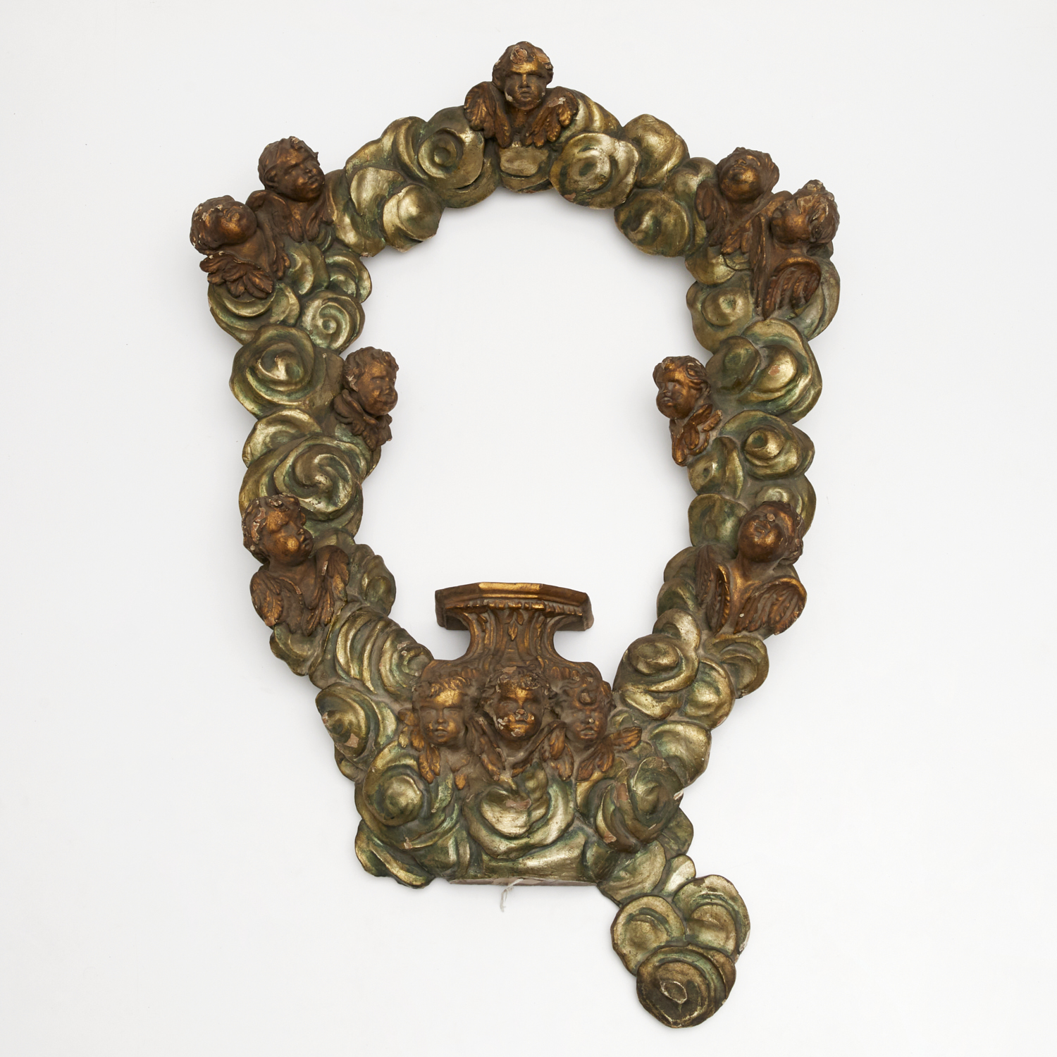 ITALIAN BAROQUE DEVOTIONAL