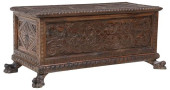 ITALIAN BAROQUE PERIOD HIGHLY
