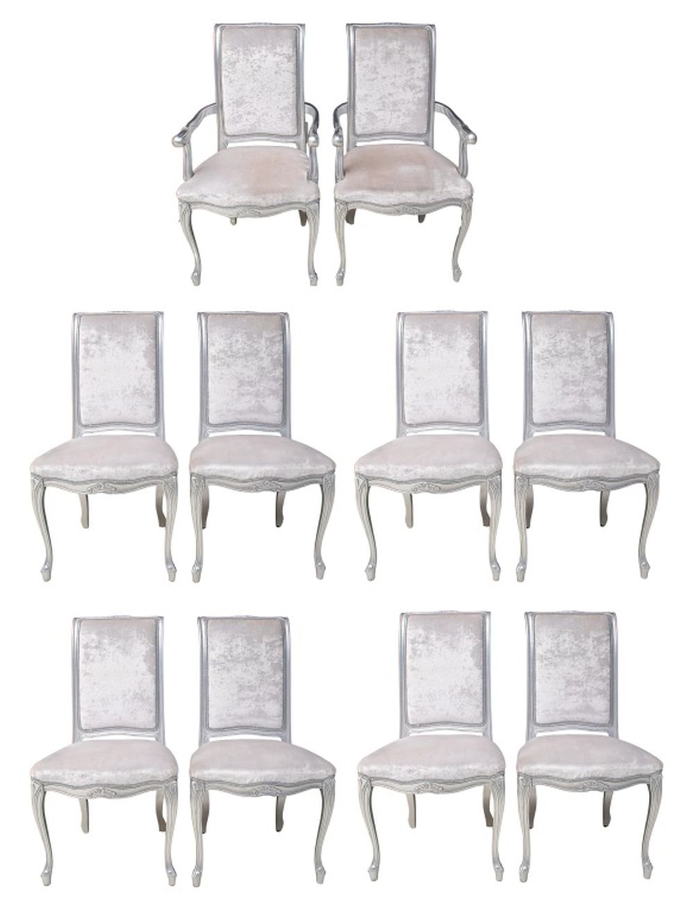ITALIAN BAROQUE REVIVAL DESIGNER