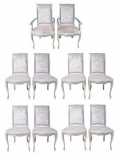 ITALIAN BAROQUE REVIVAL DESIGN