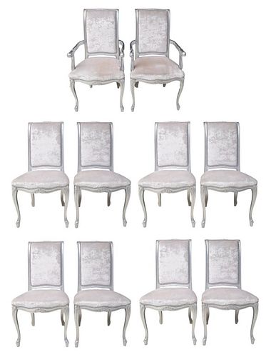 ITALIAN BAROQUE REVIVAL DESIGNER