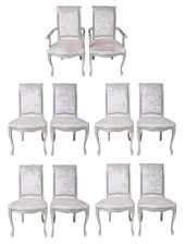 ITALIAN BAROQUE REVIVAL DESIGN