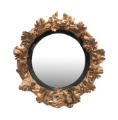 ITALIAN BAROQUE STYLE ACANTHUS