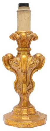 ITALIAN BAROQUE STYLE ESTRO FI