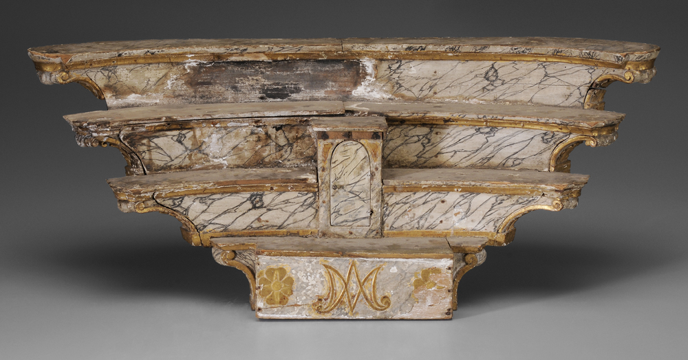 Italian Baroque Style