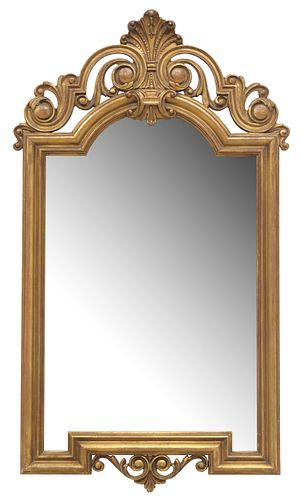 ITALIAN BAROQUE STYLE