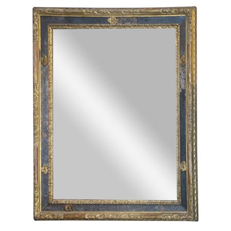 Italian Baroque Style Gilt-Wood
