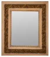 ITALIAN BAROQUE STYLE PARCEL G