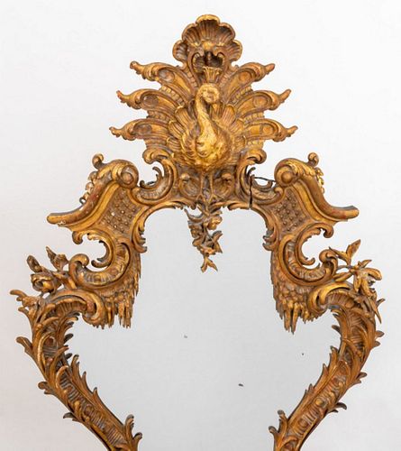ITALIAN BELLE EPOQUE VENETIAN
