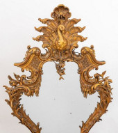ITALIAN BELLE EPOQUE VENETIAN