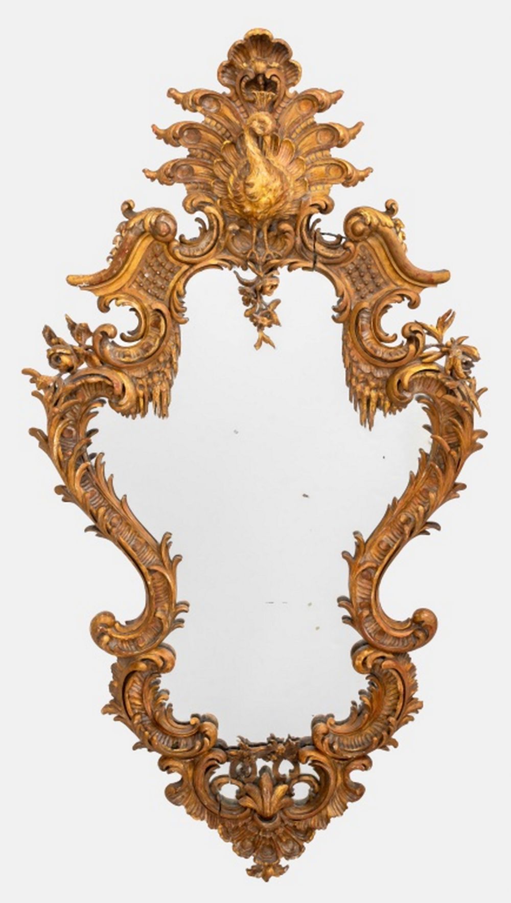 ITALIAN BELLE EPOQUE VENETIAN