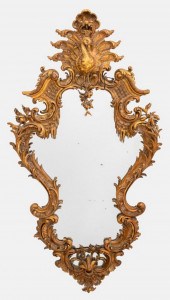 ITALIAN BELLE EPOQUE VENETIAN