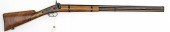Italian Beretta Percussion Ove