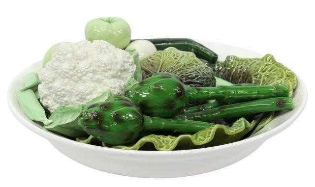 ITALIAN BERTINAZZO CERAMIC