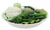 ITALIAN BERTINAZZO CERAMIC VEG