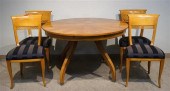 ITALIAN BIEDERMEIER STYLE CHER