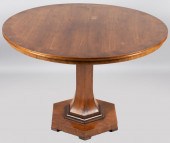 ITALIAN BIEDERMEIER STYLE INLA