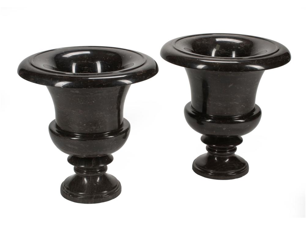 ITALIAN BLACK MARBLE CAMPAGNA