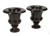 ITALIAN BLACK MARBLE CAMPAGNA