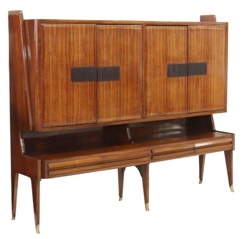 ITALIAN BORSANI STYLE MID-CENTURY
