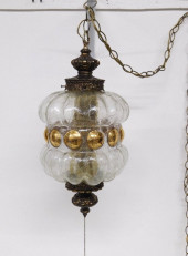 ITALIAN BRUNELLI DESIGNS GLASS