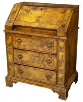 ITALIAN BURLWOOD PETITE SECRET