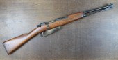 ITALIAN CARCANO MODEL 38 CAVAL