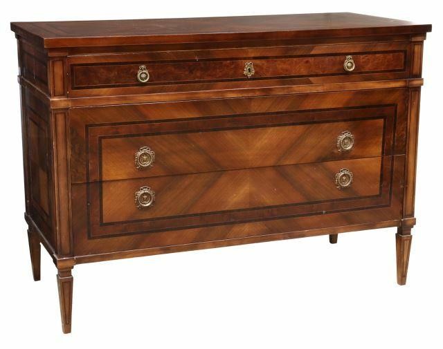 ITALIAN CARONNI NEOCLASSICAL