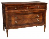 ITALIAN CARONNI NEOCLASSICAL S