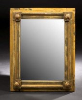 Italian Carved and Antique-Gil