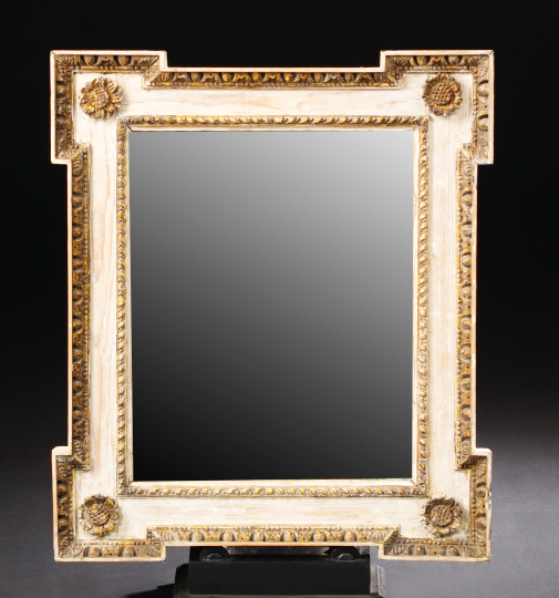 Italian Carved and Stripped