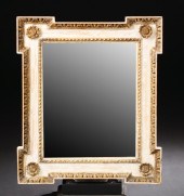 Italian Carved and Stripped Gi