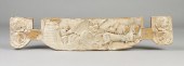 Italian Carved Peddlers Cart B